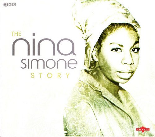 Nina Simone - The Nina Simone Story [3CD Box Set] (2007)