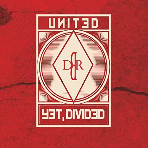 Der Blaue Reiter - United yet Divided (2019)
