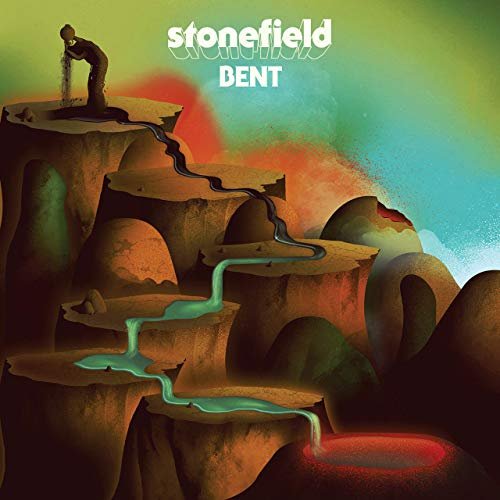 Stonefield - Bent (2019) FLAC
