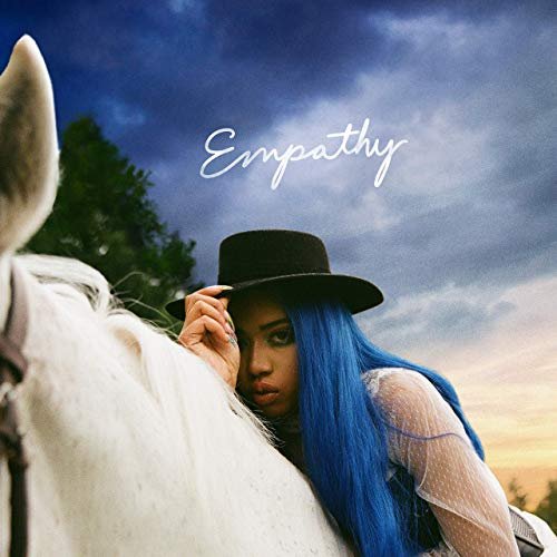 Jean Deaux - Empathy (2019)