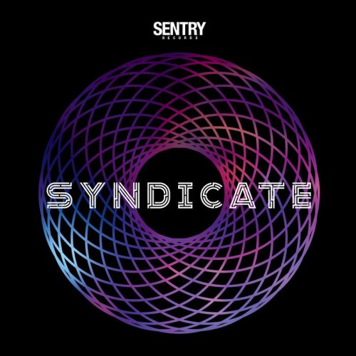 VA - Sentry Records Presents - Syndicate (2019)