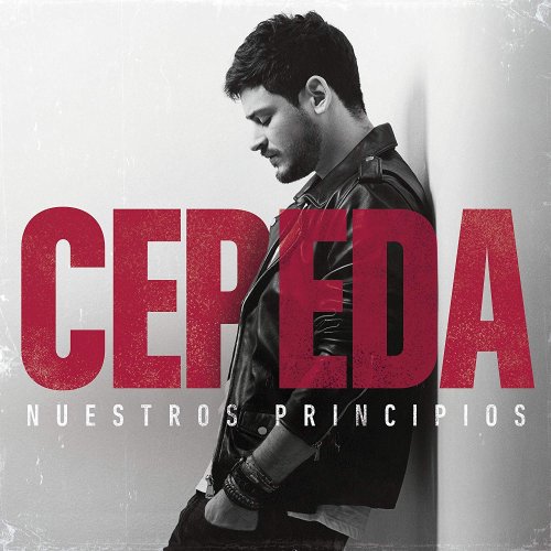 Cepeda - Nuestros Principios (2019)