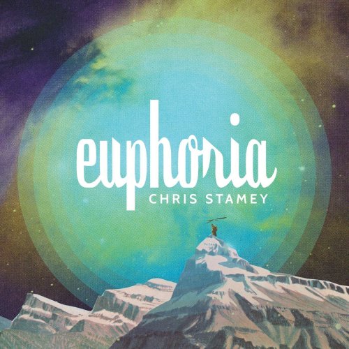 Chris Stamey - Euphoria (2015)