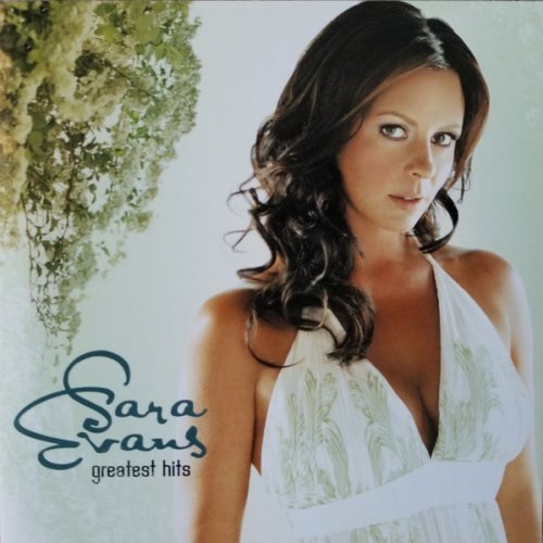 Sara Evans - Greatest Hits (2007)
