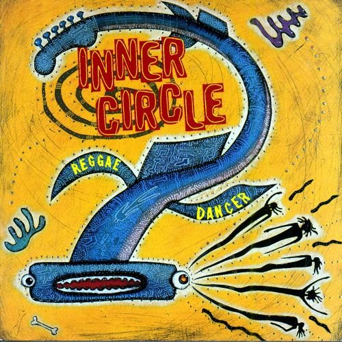 Inner Circle - Reggae Dancer (1994)