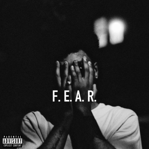 Aaron Aye - F.E.A.R (2019) flac