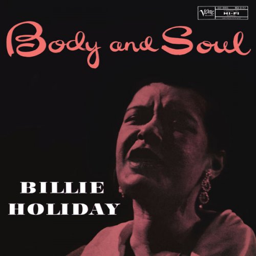 Billie Holiday - Body And Soul (2014) [Hi-Res]