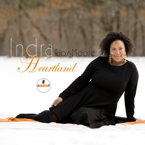 Heartland - Indra Rios-Moore (2015)