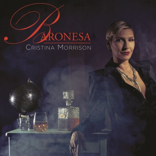 Cristina Morrison - Baronesa (2015)