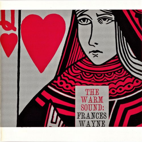 Frances Wayne - The Warm Sound (Remastered) (2019) [Hi-Res]