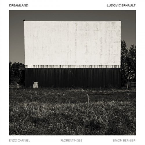 Ludovic Ernault - Dreamland (2019)