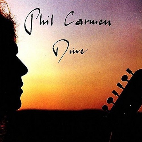 Phil Carmen - Drive (1991)