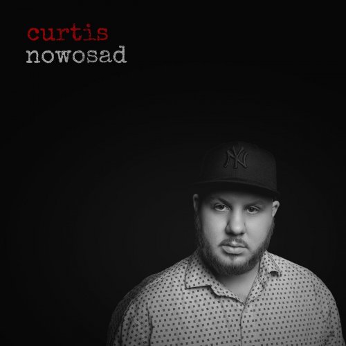 Curtis Nowosad - Curtis Nowosad (2019)