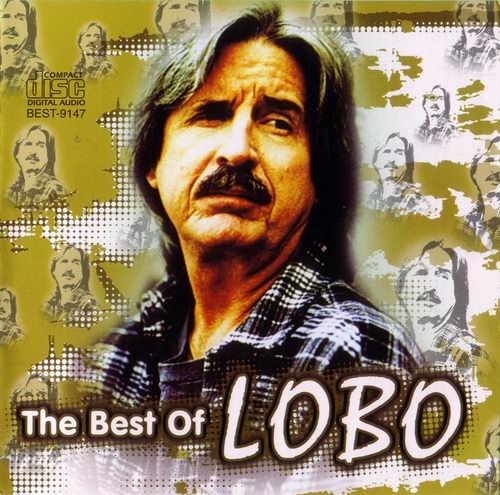 Lobo - The Best Of Lobo (2003)