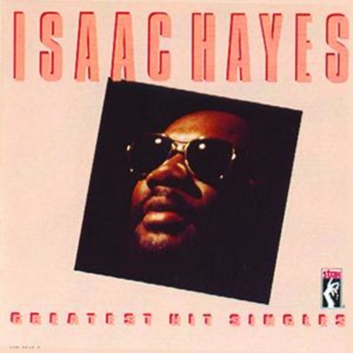 Isaac Hayes - Greatest Hits Singles (2008)