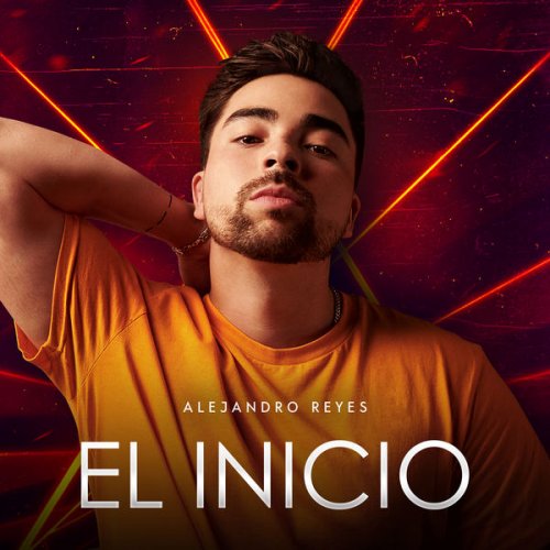 Alejandro Reyes - El Inicio (2019) flac