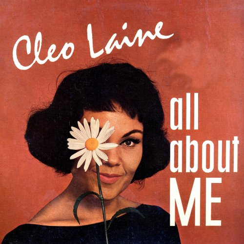 Cleo Laine - All About Me (Remastered) (2019) [Hi-Res]