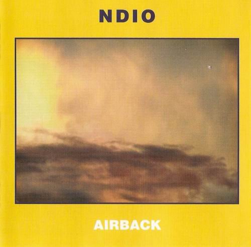 Ndio - Airback (2005)