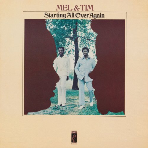 Mel & Tim - Starting All Over Again (1972/2019)