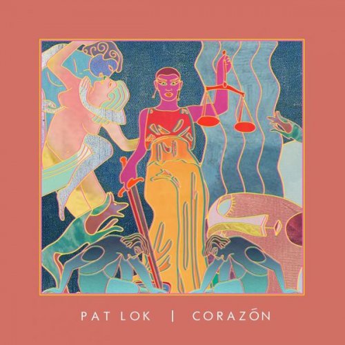 Pat Lok - Corazón (2019) [Hi-Res]