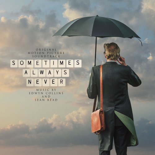 Edwyn Collins - Sometimes Always Never (Original Motion Picture Soundtrack) (2019)