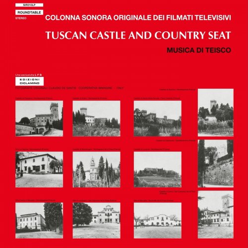 Teisco - Tuscan Castle and Country Seat (2019)