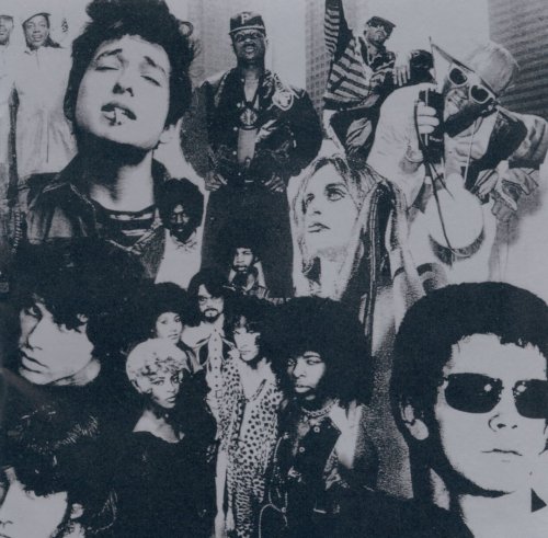 Duran Duran - Thank You (Japanese 1st Press) (1995)