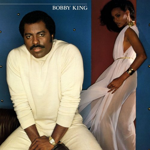 Bobby King - Bobby King (1981/2007)