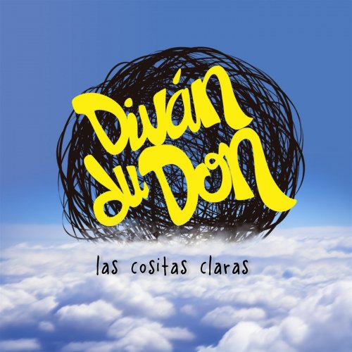 Diván du don - Las Cositas Claras (2015)
