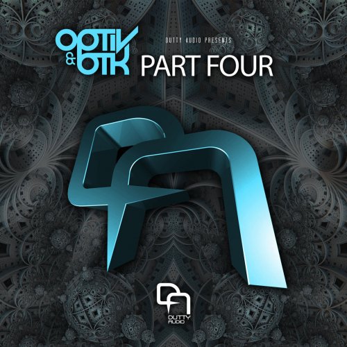 BTK & Optiv - Optiv & BTK Part Four (2019) flac