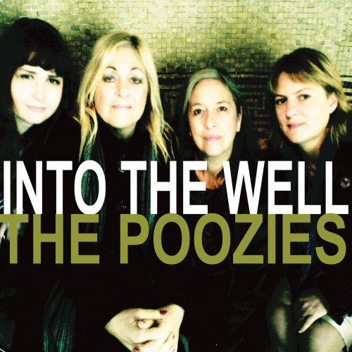 The Poozies - Into the Well (2015)