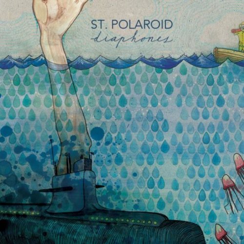 St. Polaroid - Diaphones (2015)