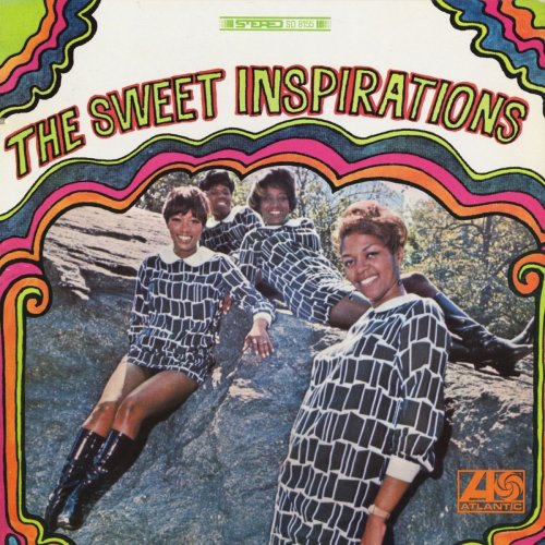 The Sweet Inspirations - The Sweet Inspirations (1967/2009)