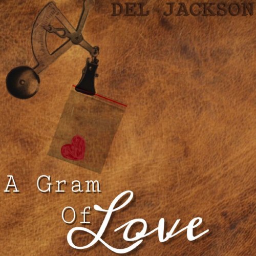 Del Jackson - A Gram of Love (2019)