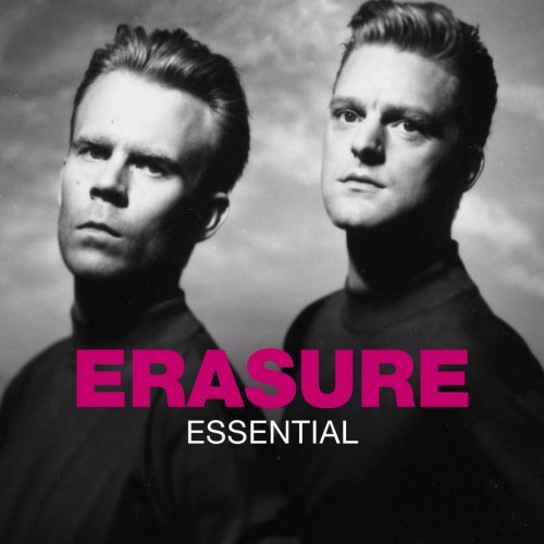 Erasure - Essential: Erasure (2012/2017) flac