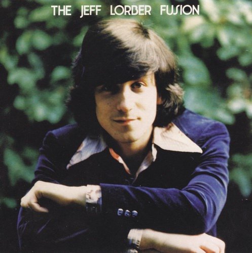 The Jeff Lorber Fusion - The Jeff Lorber Fusion (1977)