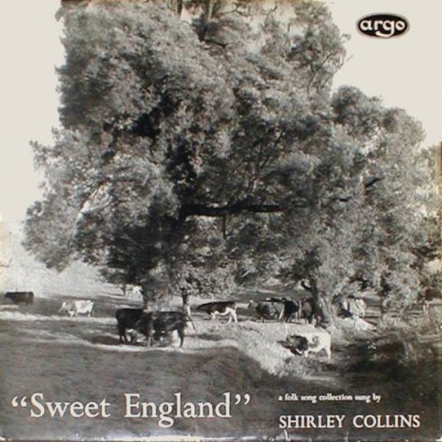 Shirley Collins - Collection (1959-2008)