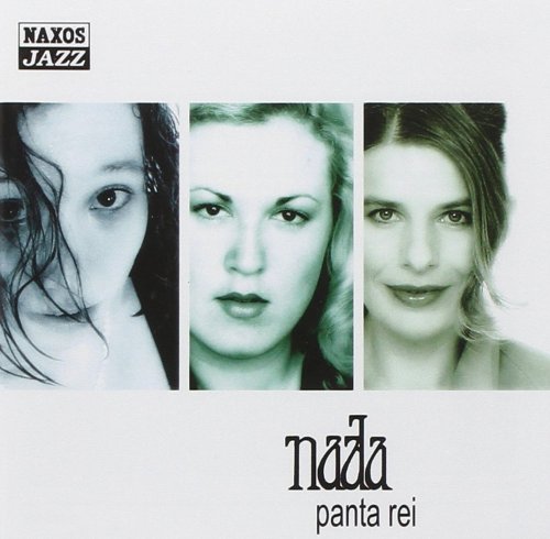 Nada - Panta Rei (2001)