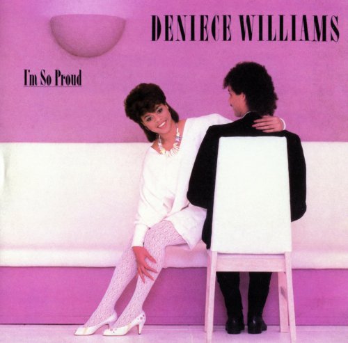 Deniece Williams - I'm So Proud (Remastered 2012)
