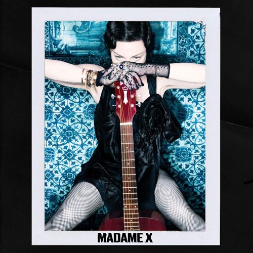 Madonna - Madame X (Limited Edition) (2019)