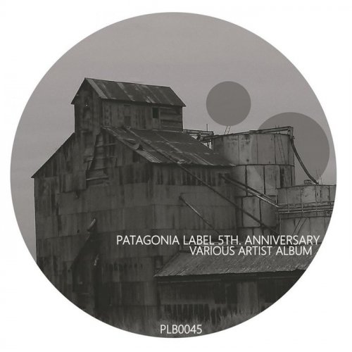 VA - Patagonia Label 5th Anniversary (2019)