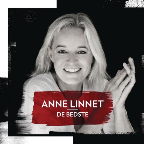 Anne Linnet - De Bedste (2011)