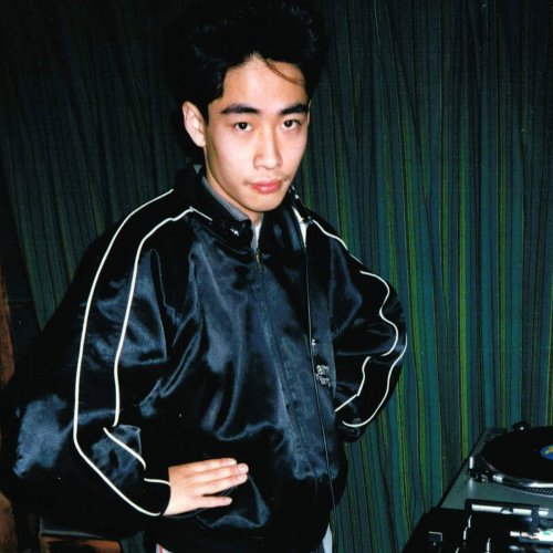 Shinichiro Yokota - I Know You Like It (2019)