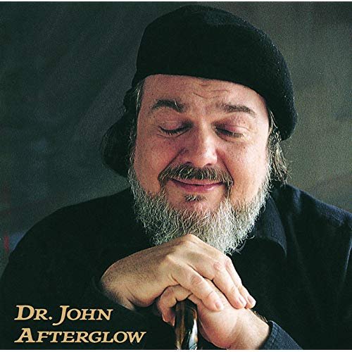 Dr. John - Afterglow (1995/2019)