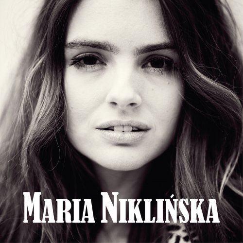 Maria Niklinska - Maria (2015)