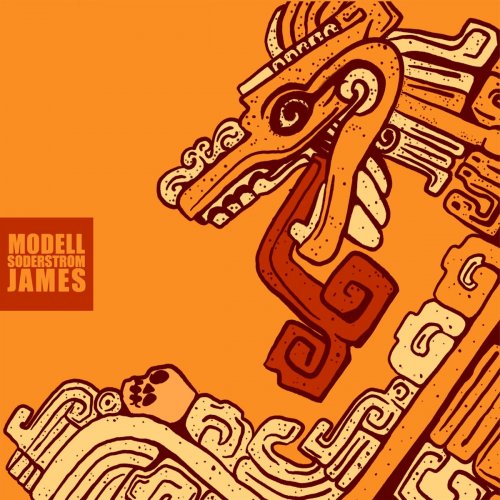 Modell, Soderstrom & James - Battle Not With Monsters (2019)