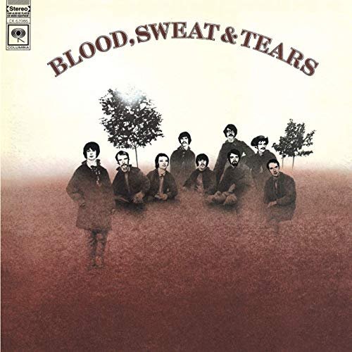 Blood, Sweat & Tears - Blood, Sweat & Tears (Expanded Edition) (1969/2000)