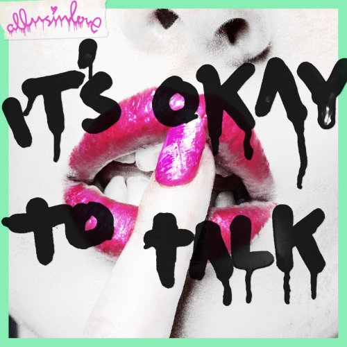 Allusinlove - It's Okay To Talk (2019) flac