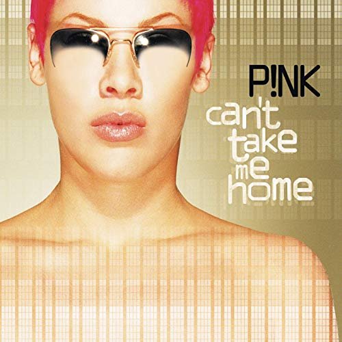 P!nk - Can't Take Me Home (Expanded Edition) (2000)