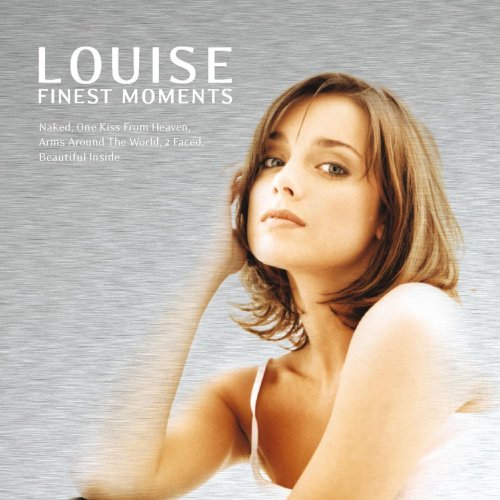 Louise - Finest Moments (2002)